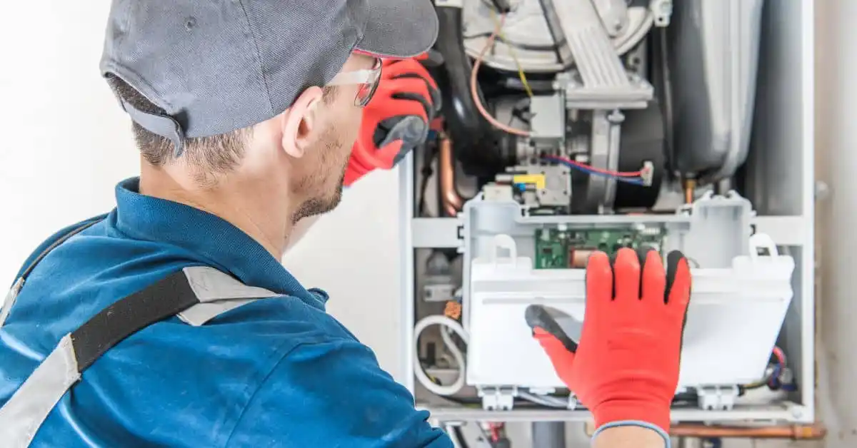 installateur Rotterdam-Albrandswaard